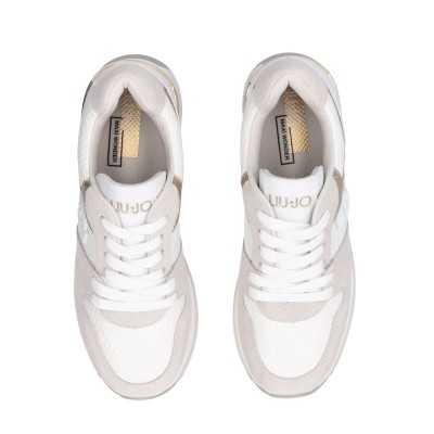 SNEAKERS MAXI WONDER 98