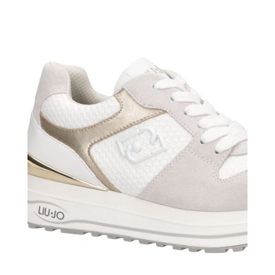 SNEAKERS MAXI WONDER 98