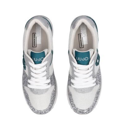 SNEAKERS MAXI WONDER 98