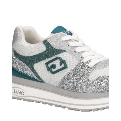 SNEAKERS MAXI WONDER 98