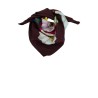 SQUARE SCARF