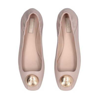 BALLERINAS BRIGITTE 09