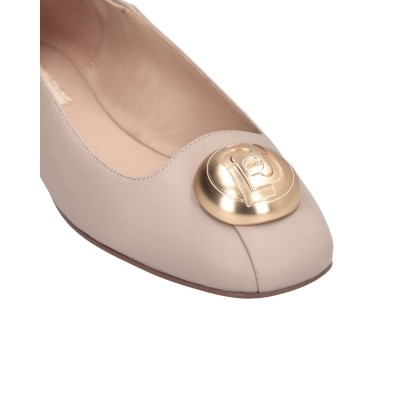 BALLERINE BRIGITTE 09