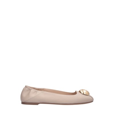 BALLERINE BRIGITTE 09