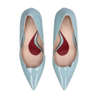 DÉCOLLETÉ MY DEMI 04