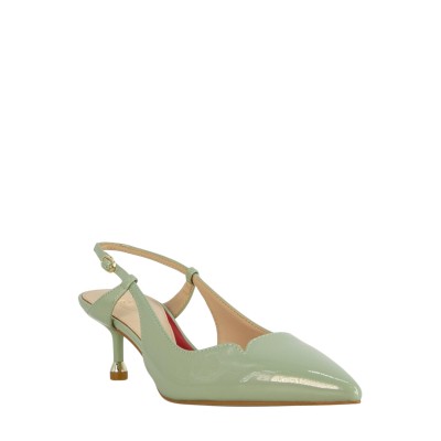 SLINGBACK MY DEVA 14