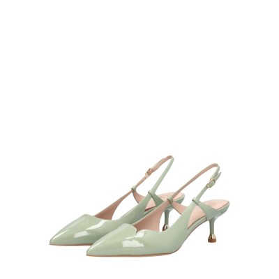 SLINGBACK MY DEVA 14