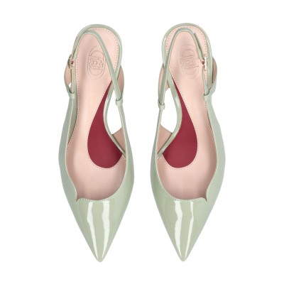 SLINGBACK MY DEVA 14