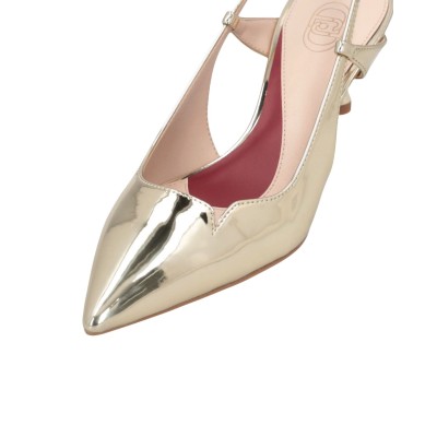 SLINGBACK MY DEVA 14