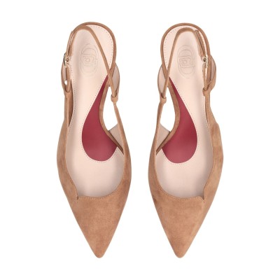 SLINGBACK MY DEVA 14