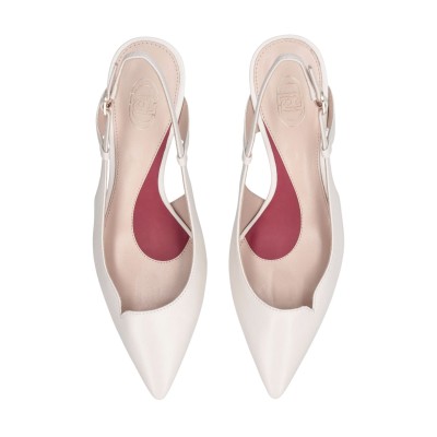 SLINGBACK MY DEVA 14