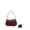 SHOULDER BAG HELENA ROUND
