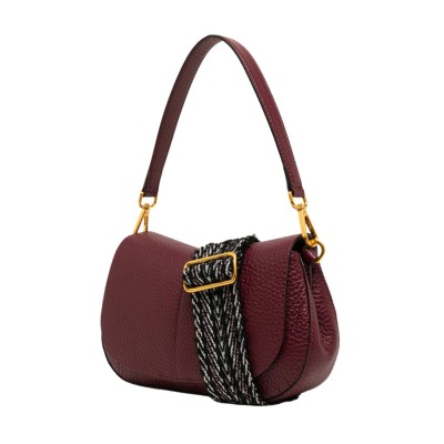 BORSA A SPALLA HELENA ROUND