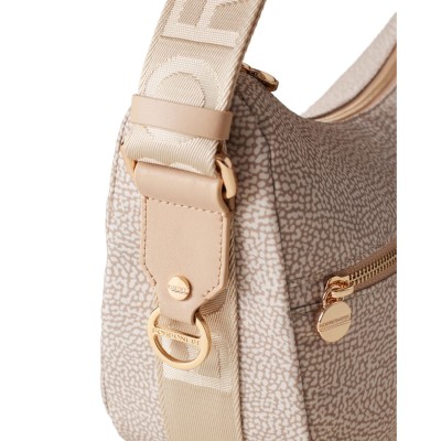 UMHÄNGETASCHE LUNA SMALL ECO LINE