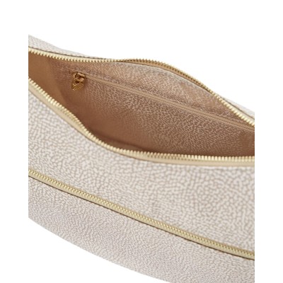 CROSS-BODY BAG LUNA SMALL ECO LINE