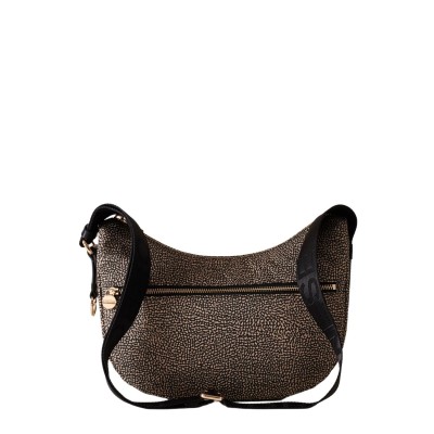 BORSA A TRACOLLA LUNA SMALL ECO LINE