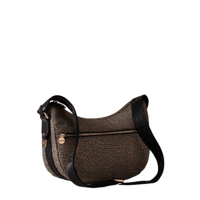 BORSA A TRACOLLA LUNA SMALL ECO LINE