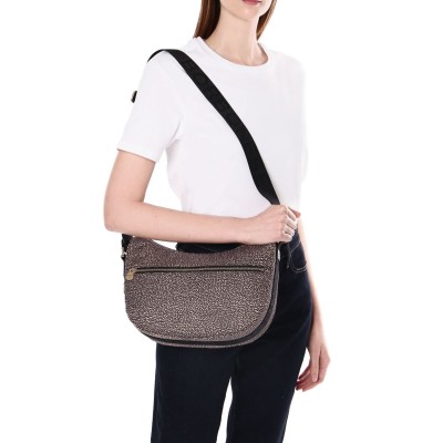 BORSA A TRACOLLA LUNA SMALL ECO LINE