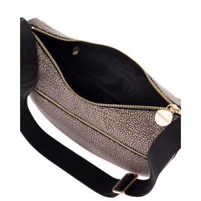 CROSS-BODY BAG LUNA SMALL ECO LINE