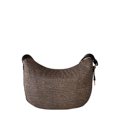 BORSA A TRACOLLA LUNA SMALL ECO LINE