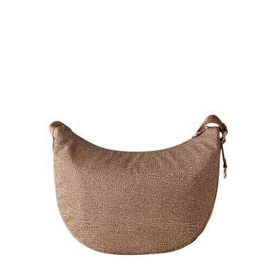 BORSA A TRACOLLA LUNA MIDDLE ECO LINE