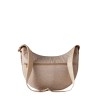 CROSS-BODY BAG LUNA MIDDLE ECO LINE