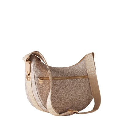 CROSS-BODY BAG LUNA MIDDLE ECO LINE