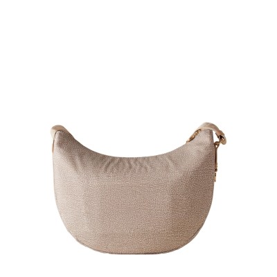CROSS-BODY BAG LUNA MIDDLE ECO LINE