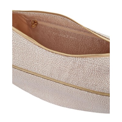 BORSA A TRACOLLA LUNA MIDDLE ECO LINE