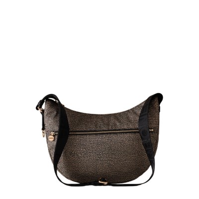 CROSS-BODY BAG LUNA MIDDLE ECO LINE