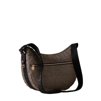 CROSS-BODY BAG LUNA MIDDLE ECO LINE