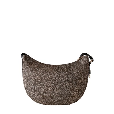 CROSS-BODY BAG LUNA MIDDLE ECO LINE