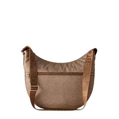BORSA A TRACOLLA LUNA MEDIUM ECO LINE