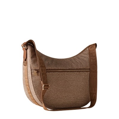 CROSS-BODY BAG LUNA MEDIUM ECO LINE