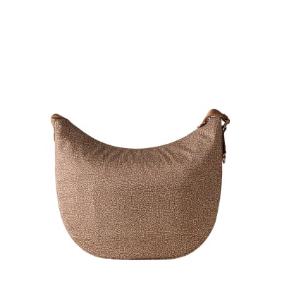 CROSS-BODY BAG LUNA MEDIUM ECO LINE