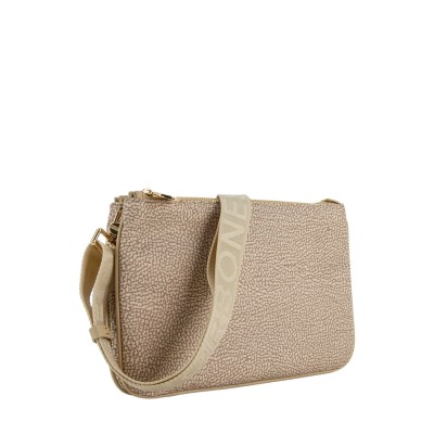 CROSS-BODY BAG ECO LINE
