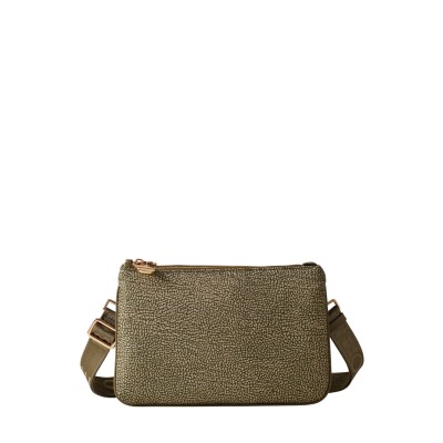 CROSS-BODY BAG ECO LINE