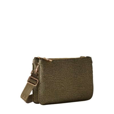CROSS-BODY BAG ECO LINE