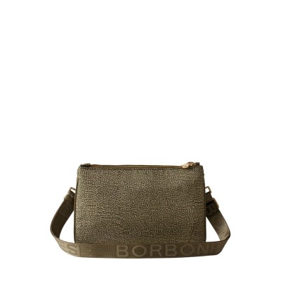 BORSA A TRACOLLA BORSA ECO LINE