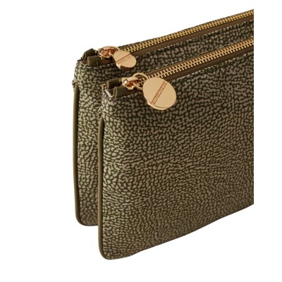 BORSA A TRACOLLA BORSA ECO LINE