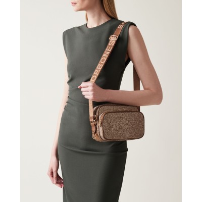 BORSA A TRACOLLA BORSA ECO LINE