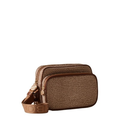 BORSA A TRACOLLA BORSA ECO LINE