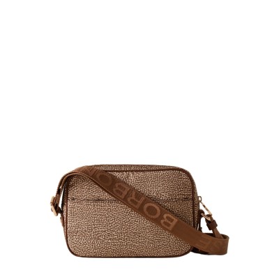 CROSS-BODY BAG ECO LINE