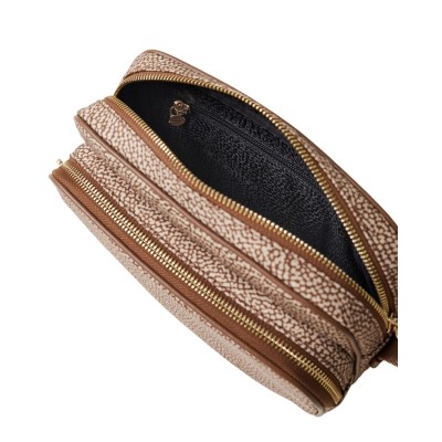 CROSS-BODY BAG ECO LINE