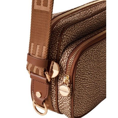 BORSA A TRACOLLA BORSA ECO LINE