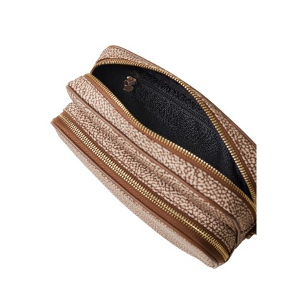 BORSA A TRACOLLA BORSA ECO LINE