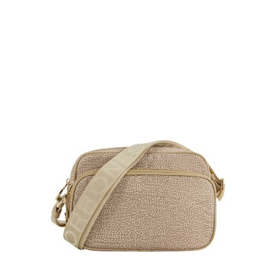 CROSS-BODY BAG ECO LINE