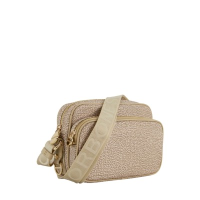 CROSS-BODY BAG ECO LINE