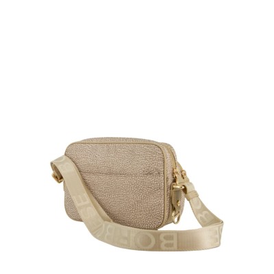 CROSS-BODY BAG ECO LINE