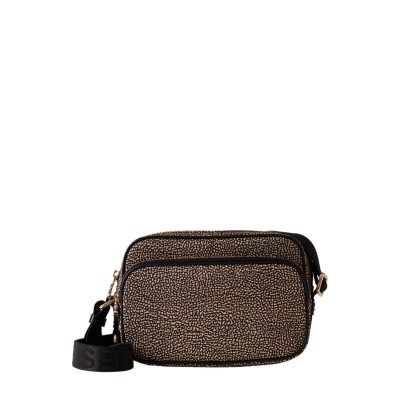 CROSS-BODY BAG ECO LINE